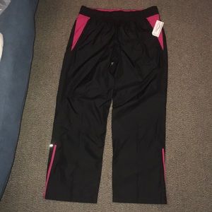 💥SALE💥 🔴2/$10🆕 Sport Essentials Performance Wind Pants